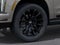 2027 Cadillac Escalade Sport