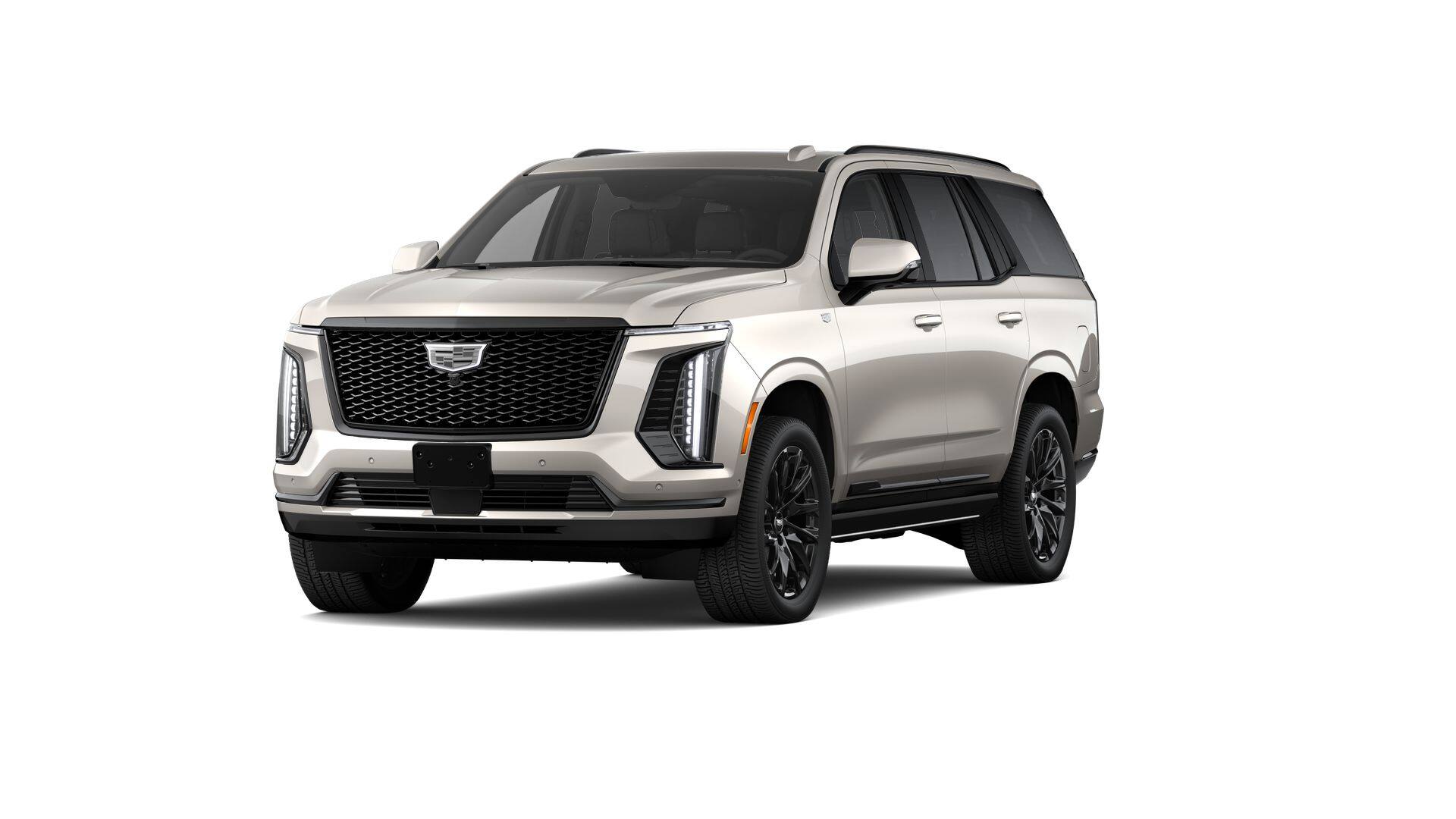 2027 Cadillac Escalade Sport