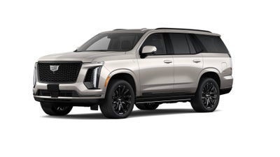 2027 Cadillac Escalade Sport
