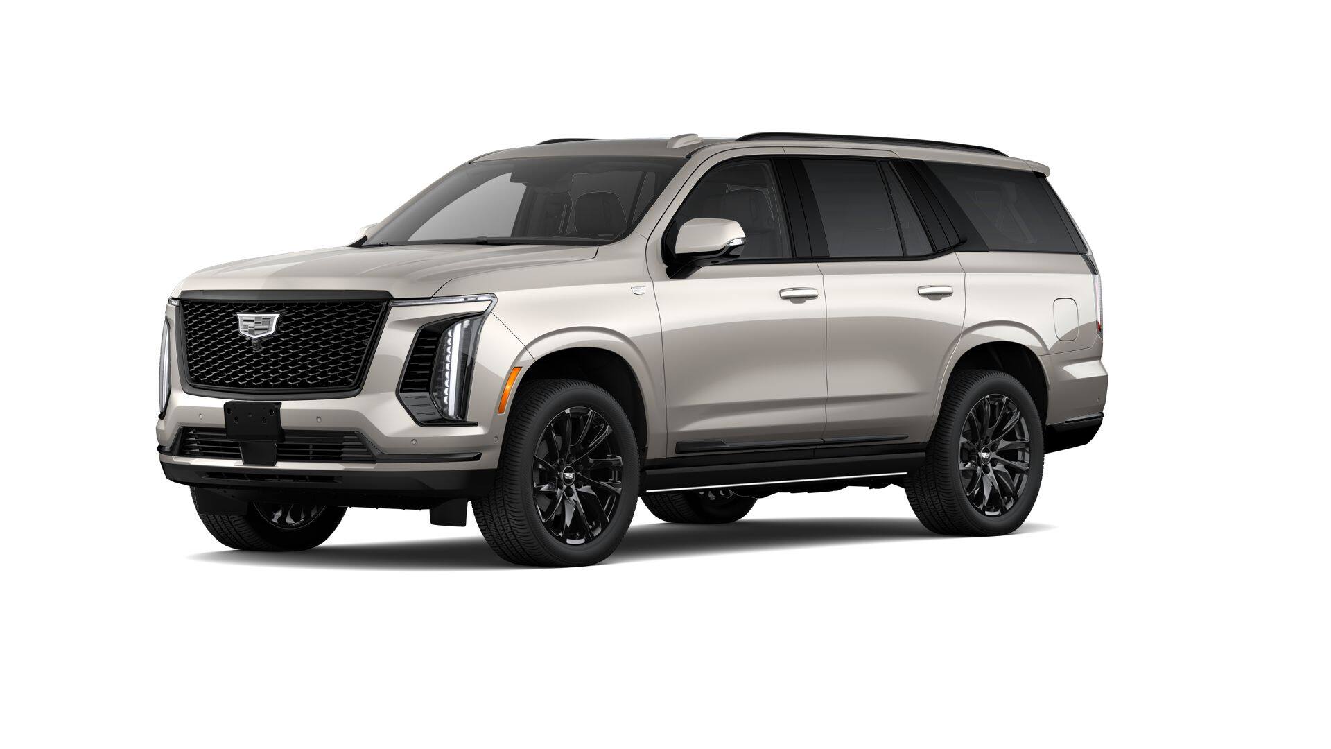 2027 Cadillac Escalade Sport