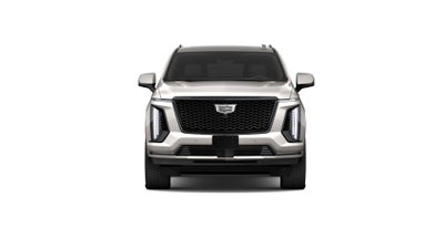 2027 Cadillac Escalade Sport