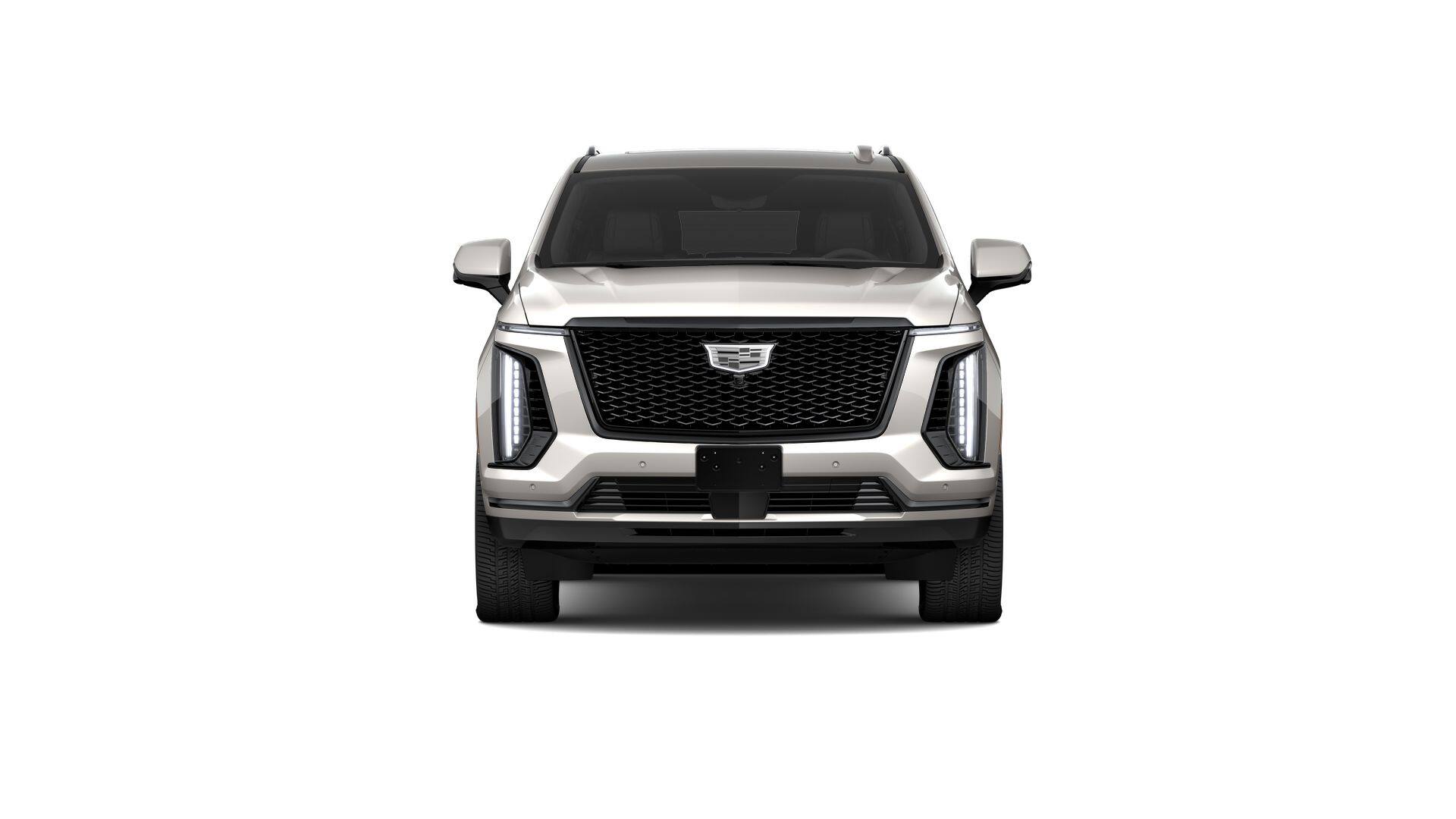 2027 Cadillac Escalade Sport
