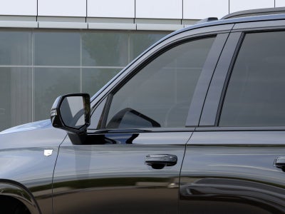 2027 Cadillac Escalade Sport