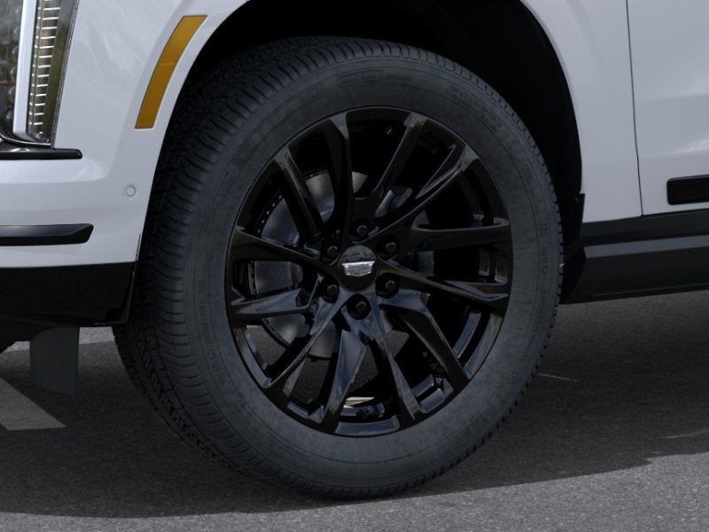 2027 Cadillac Escalade 4WD Sport