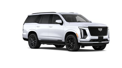 2027 Cadillac Escalade Sport