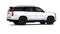 2027 Cadillac Escalade Platinum Sport