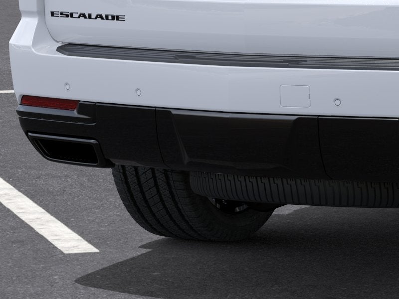 2027 Cadillac Escalade 4WD Platinum Sport