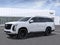 2027 Cadillac Escalade 4WD Platinum Sport