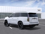 2027 Cadillac Escalade 4WD Platinum Sport