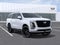 2027 Cadillac Escalade 4WD Platinum Sport