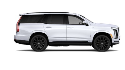 2027 Cadillac Escalade Platinum Sport