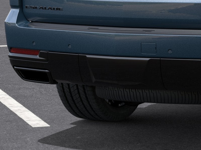 2027 Cadillac Escalade Platinum Sport