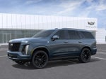 2027 Cadillac Escalade Platinum Sport