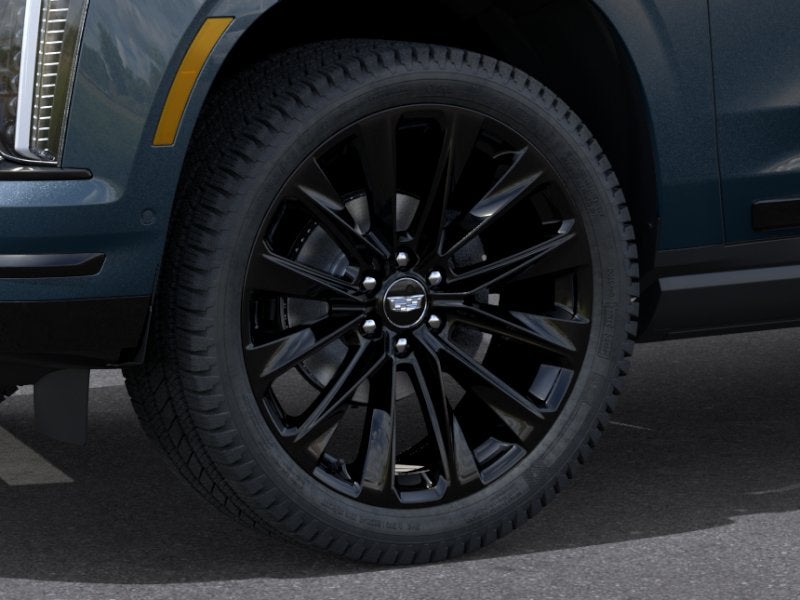 2027 Cadillac Escalade Platinum Sport