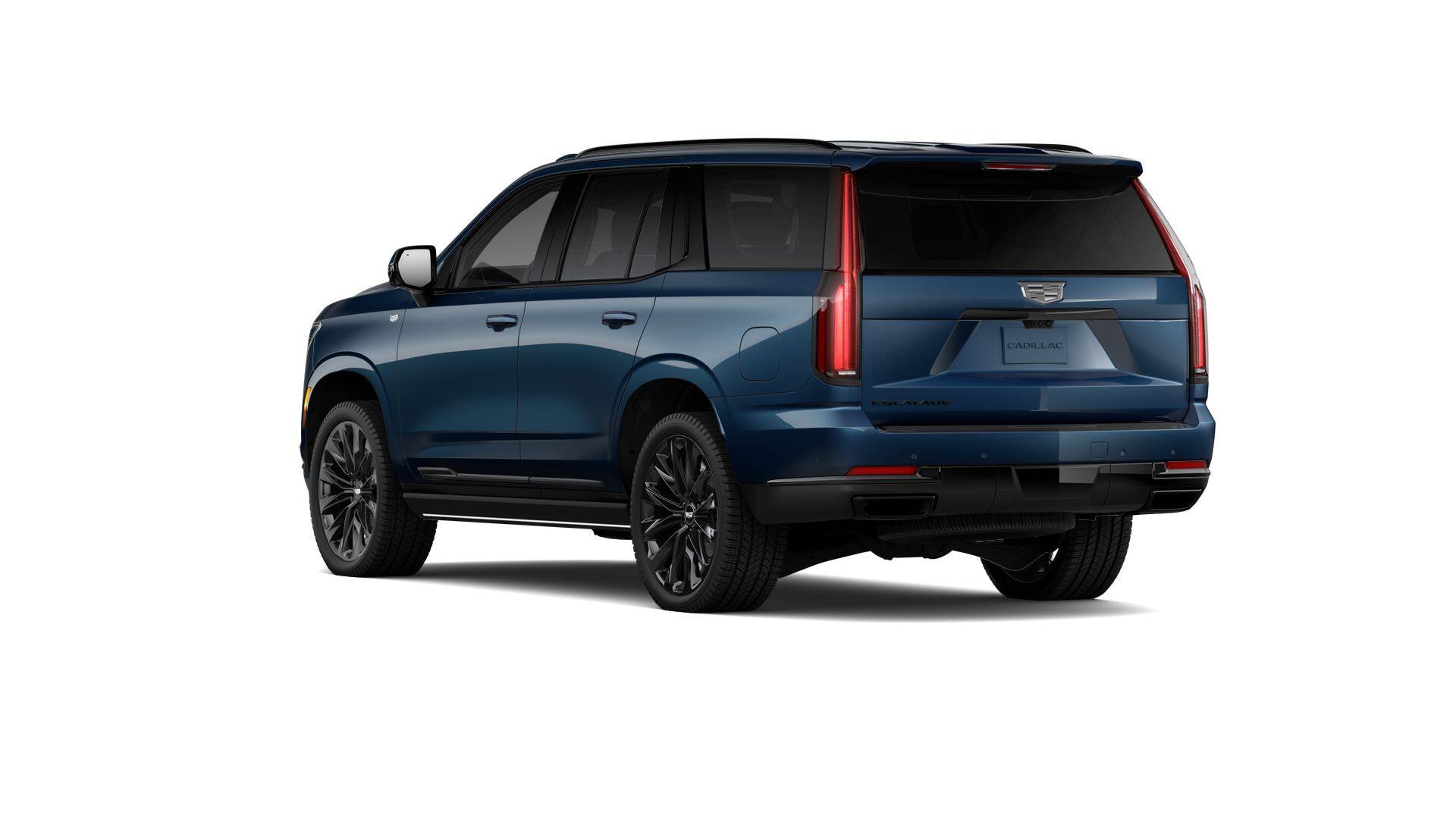 2027 Cadillac Escalade Platinum Sport