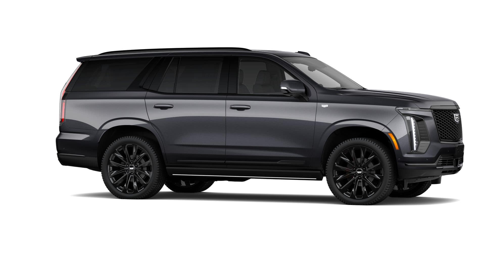 2027 Cadillac Escalade 4WD Platinum Sport