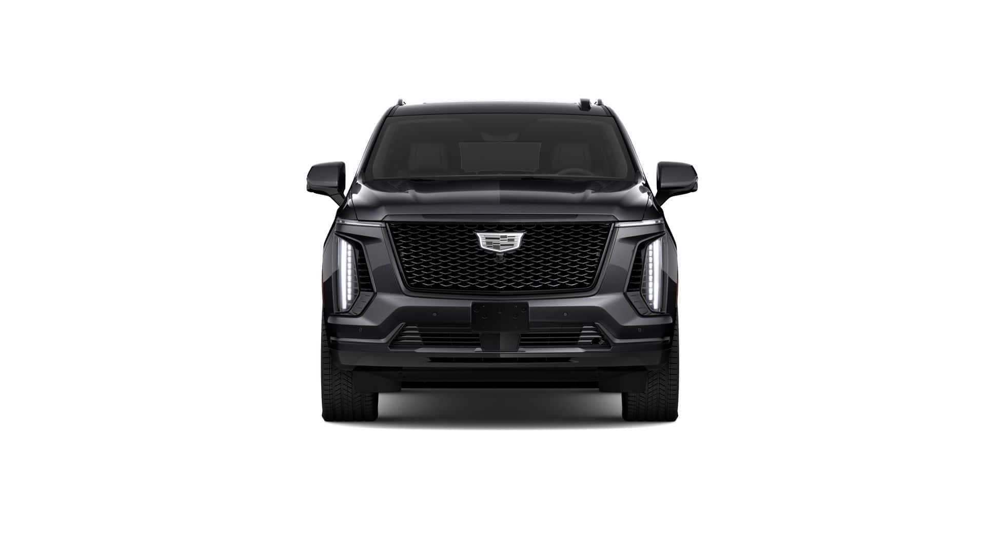 2027 Cadillac Escalade 4WD Platinum Sport
