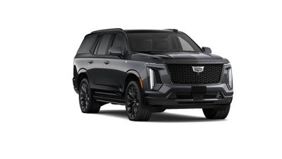 2027 Cadillac Escalade 4WD Platinum Sport