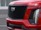 2027 Cadillac Escalade Platinum Sport