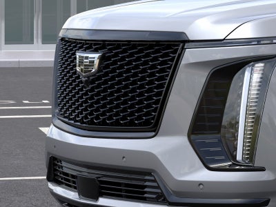 2027 Cadillac Escalade Platinum Sport