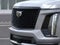 2027 Cadillac Escalade Platinum Sport