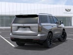 2027 Cadillac Escalade Platinum Sport