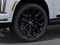 2027 Cadillac Escalade Platinum Sport