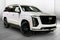 2027 Cadillac Escalade 4WD Platinum Sport