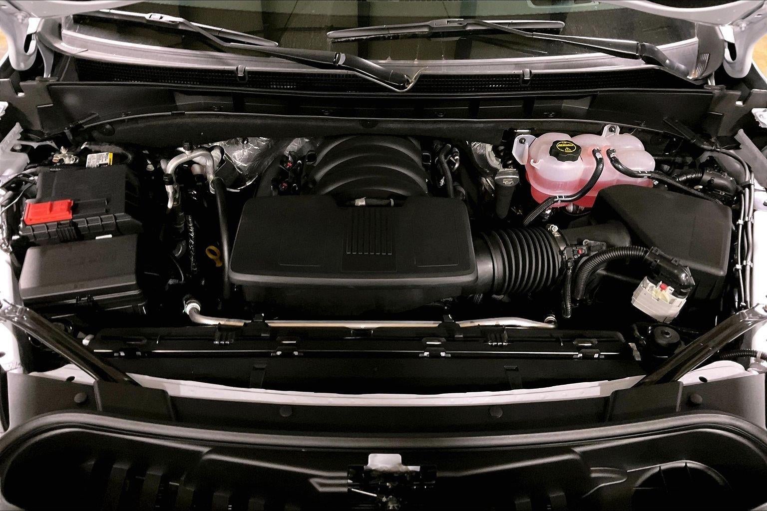 2027 Cadillac Escalade 4WD Platinum Sport