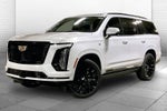 2027 Cadillac Escalade 4WD Platinum Sport