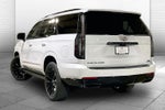 2027 Cadillac Escalade 4WD Platinum Sport