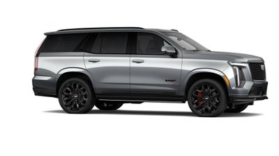 2026 Cadillac Escalade V-Series