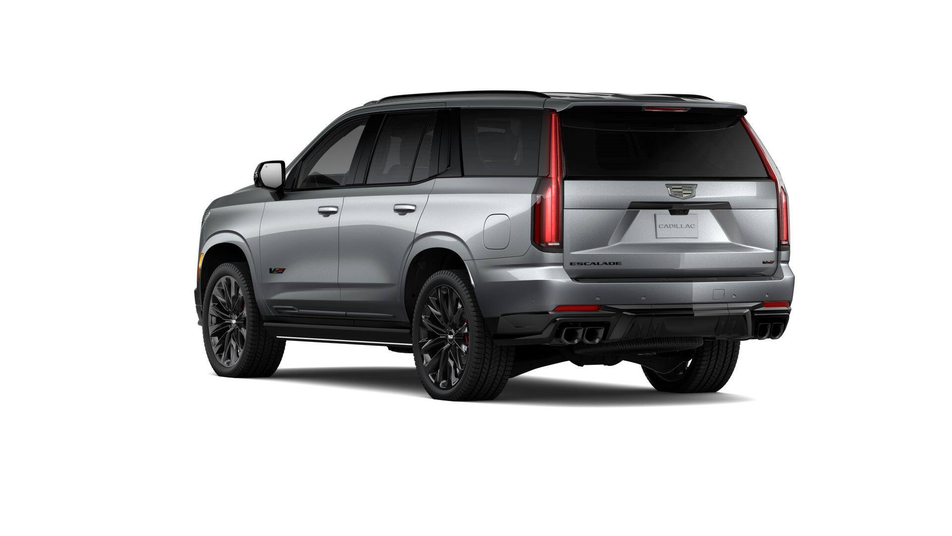 2026 Cadillac Escalade V-Series