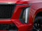 2027 Cadillac Escalade V-Series