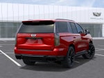 2027 Cadillac Escalade V-Series
