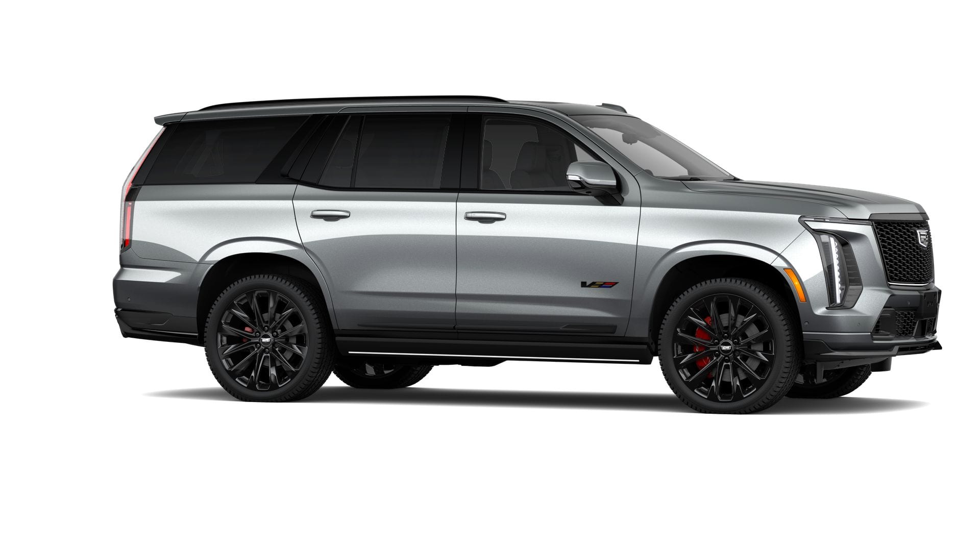 2027 Cadillac Escalade V-Series