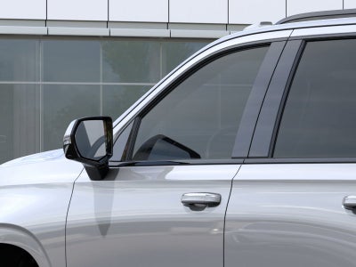 2026 Cadillac Escalade V-Series
