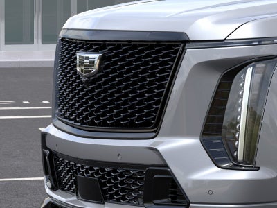 2026 Cadillac Escalade V-Series