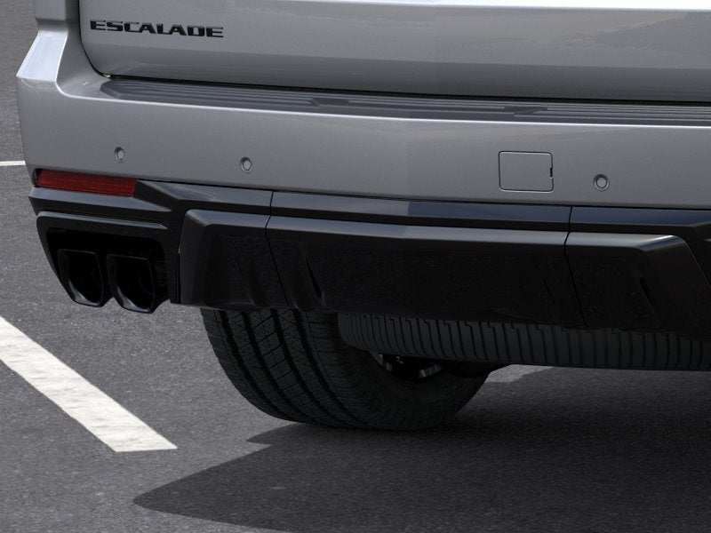 2026 Cadillac Escalade V-Series