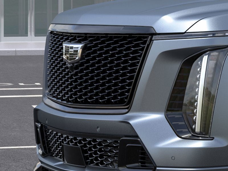 2026 Cadillac Escalade V-Series