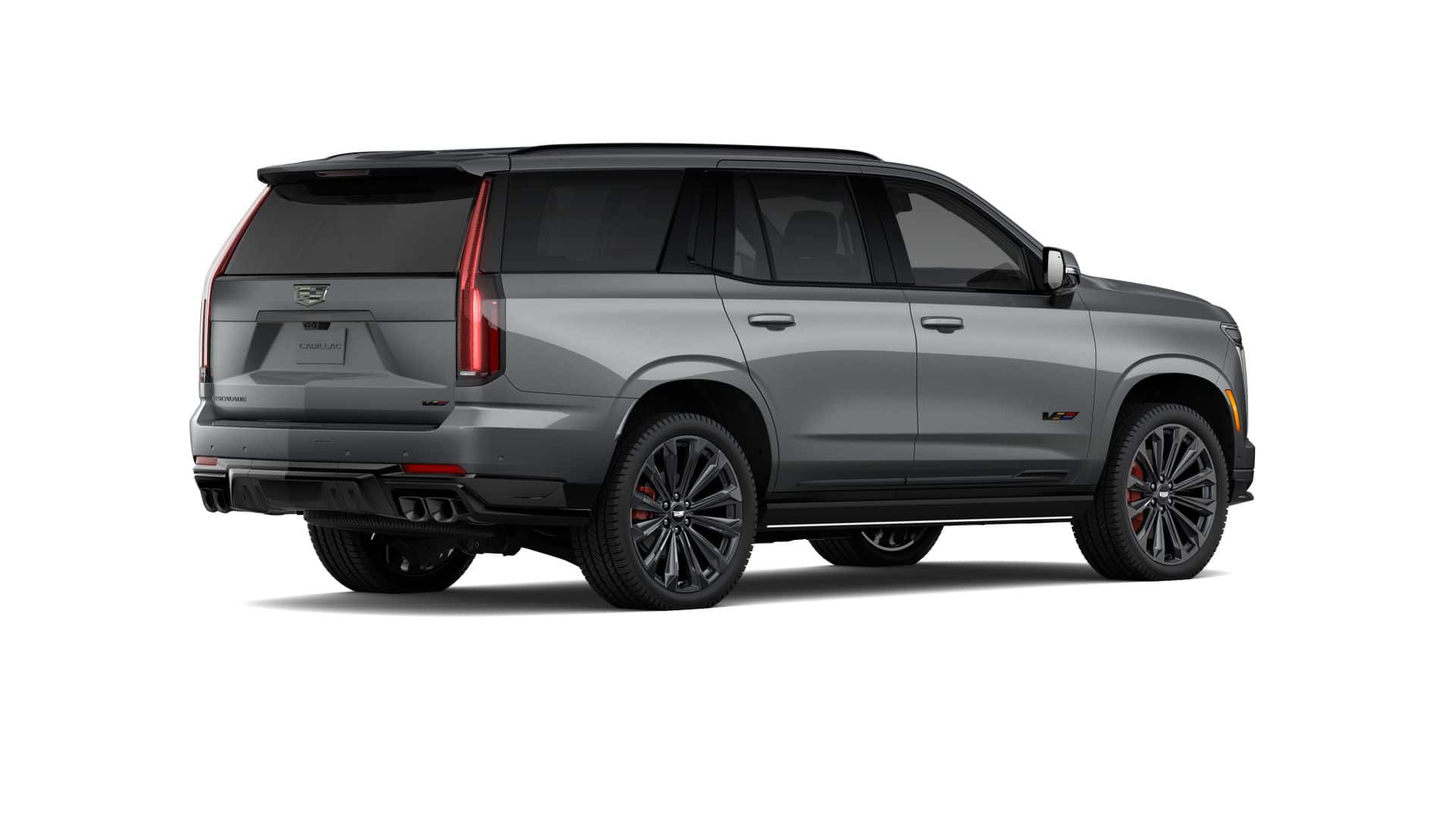 2026 Cadillac Escalade V-Series