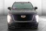 2025 Cadillac Escalade Escalade-V