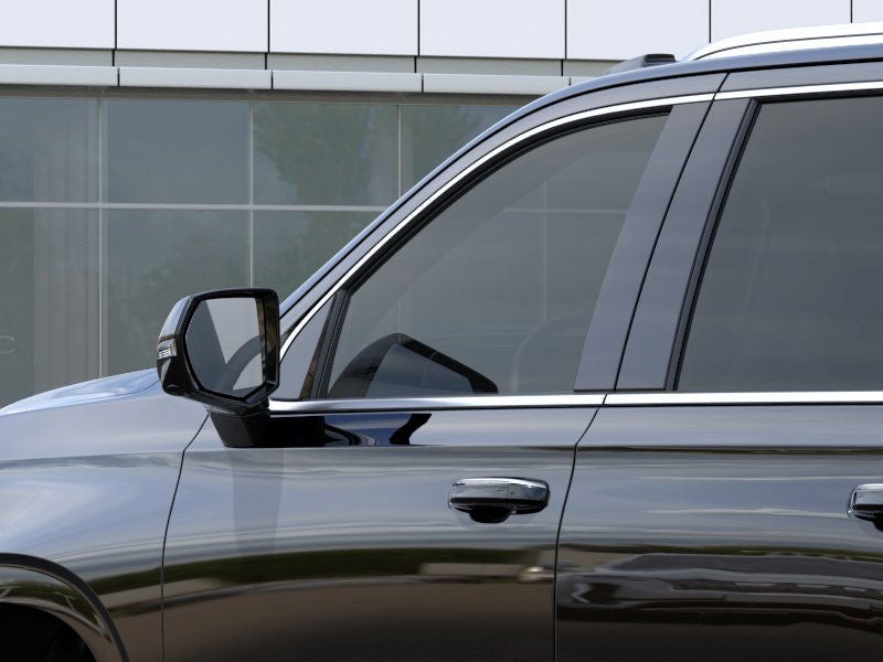 2026 Cadillac Escalade ESV Platinum Luxury