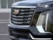 2026 Cadillac Escalade ESV Platinum Luxury