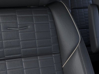 2026 Cadillac Escalade ESV Platinum Luxury