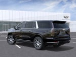 2026 Cadillac Escalade ESV Platinum Luxury