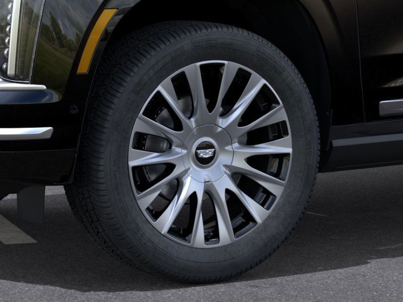 2026 Cadillac Escalade ESV Platinum Luxury