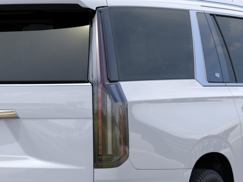 2027 Cadillac Escalade ESV Platinum Luxury