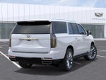 2027 Cadillac Escalade ESV Platinum Luxury