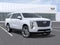 2027 Cadillac Escalade ESV Platinum Luxury